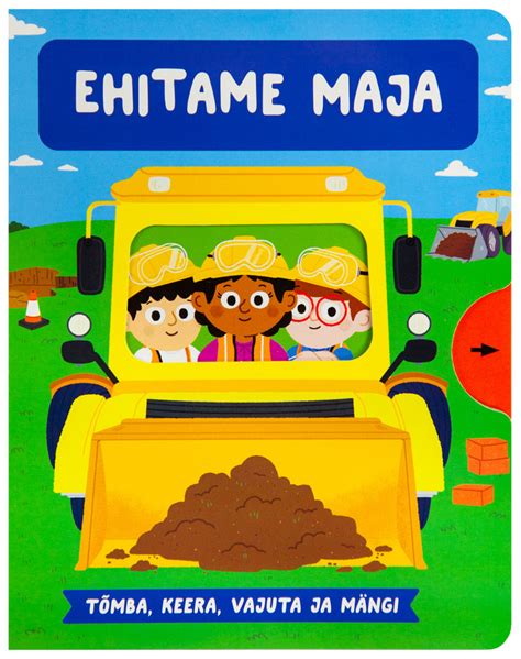 Ehitame Maja .